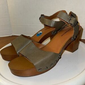 🆕Lucky Brand Shoes